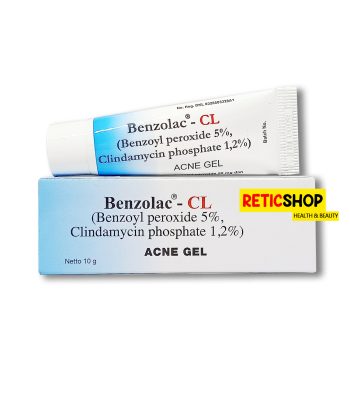 Benzolac CL Gel